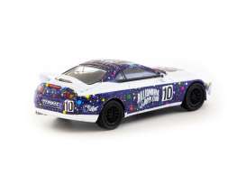 Toyota  - Supra various - 1:64 - Tarmac - T64-011-BBC - TC-T64-011-BBC | Toms Modelautos