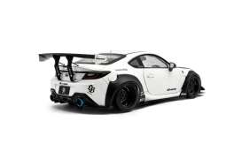 Toyota  - GR86 2024 white - 1:18 - Solido - 1813602 - soli1813602 | Toms Modelautos