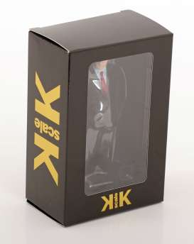 diorama Figures - Ferruccio   - 1:18 - KK - Scale - KKFIG020 - KKFIG020 | Toms Modelautos