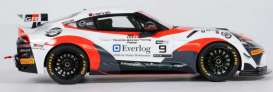 Toyota  - Supra 2023 various - 1:18 - OttOmobile Miniatures - OT1122 - otto1122 | Toms Modelautos