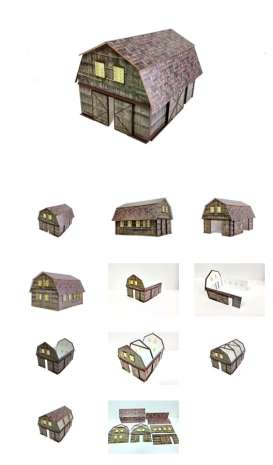 diorama  - 1:18 - Dioramatoys - DTG1821 - DTG1821 | Toms Modelautos