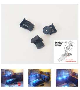 diorama  - 1:18 - Dioramatoys - DTG1828 - DTG1828 | Toms Modelautos