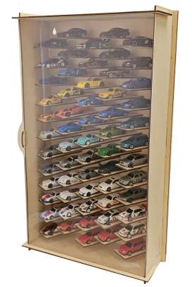 diorama  - 1:64 - Dioramatoys - DTG6032 - DTG6032 | Toms Modelautos