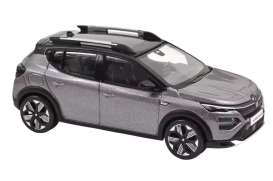 Renault  - Kardian 2024 grey - 1:43 - Norev - 517762 - nor517762 | Toms Modelautos