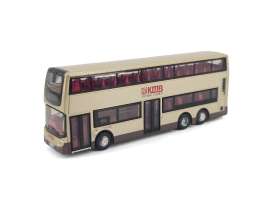   - ADL Enviro 500  beige - 1:110 - Tiny Toys - KMB2025137 - tinyKMB2025137 | Toms Modelautos