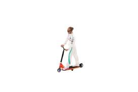 Figures diorama - Hamilton 2016  - 1:18 - Cartrix - CTPL18041 - CTPL18041 | Toms Modelautos