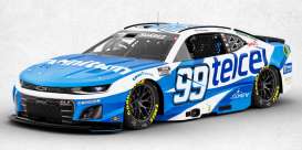 Chevrolet  - 2025 blue/white - 1:24 - Action Racing Collectibles - C992523TELDZ - arcC992523TELDZ | Toms Modelautos