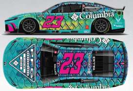 Toyota  - Camry XSE 2025 various - 1:64 - Action Racing Collectibles - C232565COFDX - arcC232565COFDX | Toms Modelautos