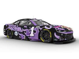 Chevrolet  - 2025 black/purple/white - 1:64 - Action Racing Collectibles - CX12565TOSRZ - arcCX12565TOSRZ | Toms Modelautos