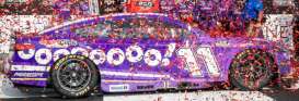 Toyota  - Camry XSE 2025 purple/white - 1:64 - Action Racing Collectibles - W112565YAHDHQ - arcW112565YAHDHQ | Toms Modelautos