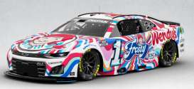 Chevrolet  - 2025 various - 1:24 - Action Racing Collectibles - CX12523WEFRZ - arcCX12523WEFRZ | Toms Modelautos