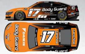 Ford  - Mustang 2025 orange - 1:64 - Action Racing Collectibles - C172565BGMCH - arcC172565BGMCH | Toms Modelautos