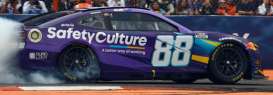 Chevrolet  - 2025 purple/white - 1:24 - Action Racing Collectibles - W882523SFCSVMX - arcW882523SFCSVMX | Toms Modelautos