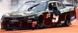 Chevrolet  - 2025 black/white - 1:64 - Action Racing Collectibles - WX92565QKSDZMC - arcWX92565QKSDZMC | Toms Modelautos
