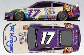 Ford  - Mustang 2025 various - 1:64 - Action Racing Collectibles - C172565KCICH - arcC172565KCICH | Toms Modelautos