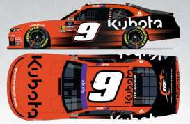 Chevrolet  - 2025 red - 1:64 - Action Racing Collectibles - NX92565KUBSV - arcNX92565KUBSV | Toms Modelautos