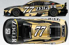 Chevrolet  - 2025 gold/black - 1:24 - Action Racing Collectibles - C772523Z50CV - arcC772523Z50CV | Toms Modelautos