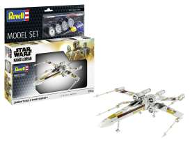 Star Wars  - 1:57 - Revell - Germany - 6679 - revell66790 | Toms Modelautos