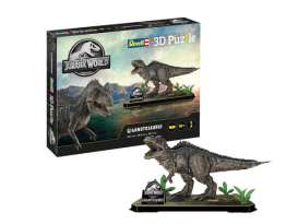 puzzle  - Jurassic World  - Revell - Germany - 00245 - revell00245 | Toms Modelautos