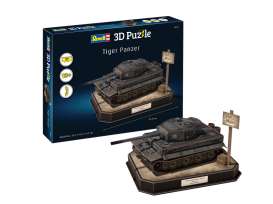 puzzle  - Revell - Germany - 00252 - revell00252 | Toms Modelautos