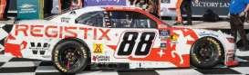 Chevrolet  - 2025 red/white - 1:24 - Action Racing Collectibles - W882523RGXZIP - arcW882523RGXZIP | Toms Modelautos