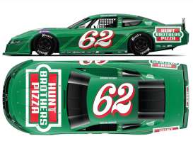 Chevrolet  - 2025 green - 1:64 - Action Racing Collectibles - W622565HBPHKRV - arcW622565HBPHKRV | Toms Modelautos