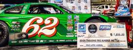 Chevrolet  - 2025 green - 1:24 - Action Racing Collectibles - W622523HBPHKRV - arcW622523HBPHKRV | Toms Modelautos