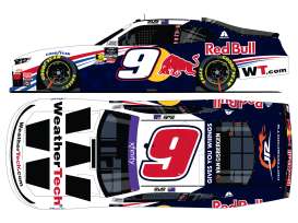 Chevrolet  - 2025 various - 1:24 - Action Racing Collectibles - NX92523RBLSV - arcNX92523RBLSV | Toms Modelautos