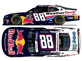 Chevrolet  - 2025 various - 1:64 - Action Racing Collectibles - N882565RBLZI - arcN882565RBLZI | Toms Modelautos