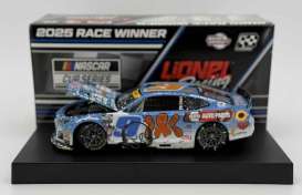 Chevrolet  - 2025 various - 1:24 - Action Racing Collectibles - WX92523NCHCLD - arcWX92523NCHCLD | Toms Modelautos