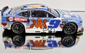 Chevrolet  - 2025 various - 1:24 - Action Racing Collectibles - WX92522NCHCLD - arcWX92522NCHCLD | Toms Modelautos