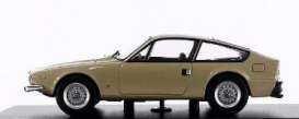 Alfa Romeo  - 1600 Junior Z 1972 gold - 1:43 - Maxichamps - 940120720 - mc940120720 | Toms Modelautos