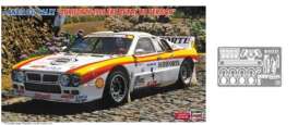 Lancia  - 037  - 1:24 - Hasegawa - 20775 - has20775 | Toms Modelautos