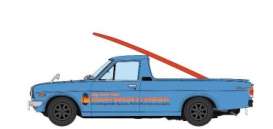 Datsun  - Sunny Truck  - 1:24 - Hasegawa - 20778 - has20778 | Toms Modelautos