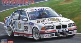 BMW  - 318i 1993  - 1:24 - Hasegawa - 20551 - has20551 | Toms Modelautos