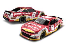 Chevrolet  - 2024 white/red/orange - 1:64 - Action Racing Collectibles - NX82465PFJSR - arcNX82465PFJSR | Toms Modelautos