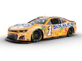 Chevrolet  - Camaro 2024 orange - 1:24 - Action Racing Collectibles - CX12423BLORZ - arcCX12423BLORZ | Toms Modelautos