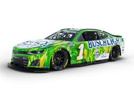 Chevrolet  - Camaro 2024 green - 1:64 - Action Racing Collectibles - CX12465BLFRZ - arcCX12465BLFRZ | Toms Modelautos