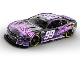 Chevrolet  - Camaro 2024 purple - 1:64 - Action Racing Collectibles - C992465TOSDZ - arcC992465TOSDZ | Toms Modelautos