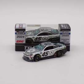Toyota  - Camry XSE 2024 white - 1:64 - Action Racing Collectibles - W452422JOWTKJ - arcW452465JOWTKJ | Toms Modelautos