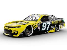 Chevrolet  - 2024 yellow/black - 1:64 - Action Racing Collectibles - N972465QDTSV - arcN972465QDTSV | Toms Modelautos
