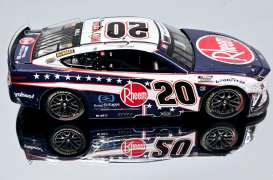 Toyota  - Camry XSE 2024 various - 1:24 - Action Racing Collectibles - W202423RHMCDM - arcW202423RHMCDM | Toms Modelautos