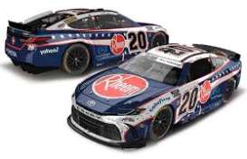 Toyota  - Camry XSE 2024 various - 1:24 - Action Racing Collectibles - W202422RHMCDM - arcW202422RHMCDM | Toms Modelautos