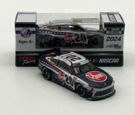 Toyota  - Camry XSE 2024 various - 1:64 - Action Racing Collectibles - W202465RHMCDM - arcW202465RHMCDM | Toms Modelautos