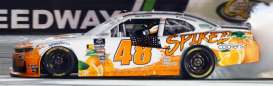 Chevrolet  - Camaro 2025 orange/white - 1:24 - Action Racing Collectibles - W482523SLCNZD - arcW482523SLCNZD | Toms Modelautos