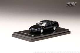 Honda  - Prelude  blue - 1:64 - Hobby Japan - HJ643002BL - HJ643002BL | Toms Modelautos