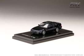 Honda  - Prelude (BA5) SI TCV Customize blue - 1:64 - Hobby Japan - HJ644002BL - HJ644002BL | Toms Modelautos