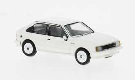 Opel  - Kadett D GTE 1983 white - 1:87 - Brekina - PCX870736 - PCX870736 | Toms Modelautos