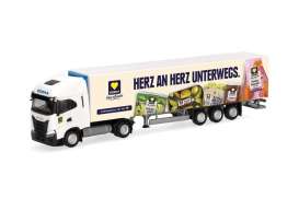 Iveco  - S-Way  various - 1:87 - Herpa - H319027 - herpa319027 | Toms Modelautos