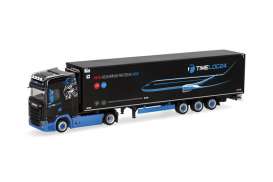 Scania  - CS 20 black/blue - 1:87 - Herpa - H319331 - herpa319331 | Toms Modelautos